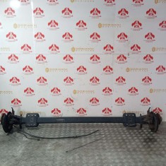 Ax Spate Fiat Ducato Citroen Jumper Peugeot Boxer 2014 - 2021