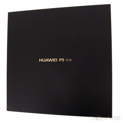 Cutii de telefoane Huawei P9 Lite, Empty Box foto