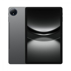 Tableta FOSSiBOT Tab 12, Gri, 4G, 10.95 IPS, 18GB RAM (6GB+12GB extensibili), 256GB ROM, Android 14, 13MP+5MP, 7000mAh, 10W
