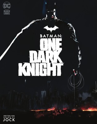 Batman: One Dark Knight foto