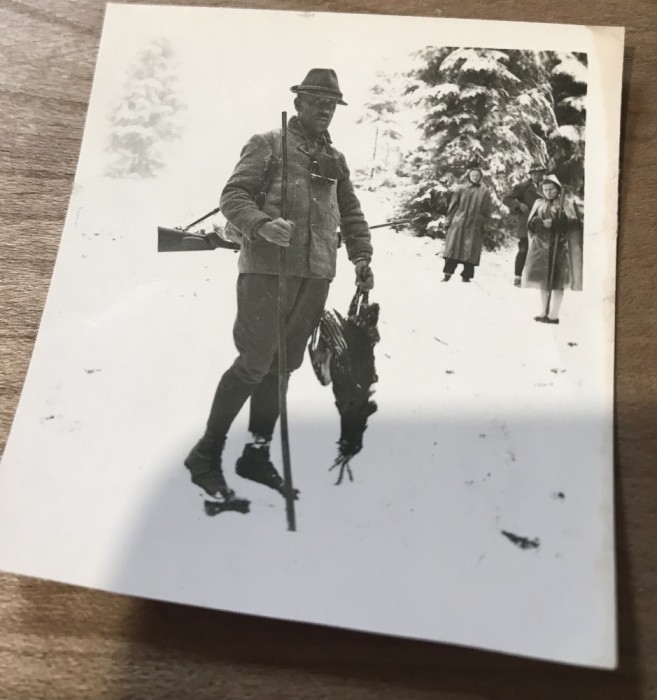 Fotografii Pojorata Suceava