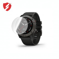 Folie de protectie Clasic Smart Protection Smartwatch Garmin Fenix 6X CellPro Secure foto