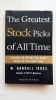 W. Randall Jones, Julie M. Fenster &ndash; The greatest stock picks of all time