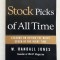 W. Randall Jones, Julie M. Fenster &ndash; The greatest stock picks of all time