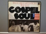 The Robert Patterson Singers &ndash; Gospel Soul (1977/Sunset/UK) - Vinil/NM