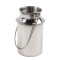 Recipient pentru alimente, Kasemi, inox, 12 x 21 cm, 2 L