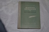 Rezistenta materialelor - Vol. II - A. A. Beles - R. P. Voinea - 1958