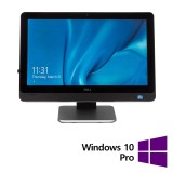 All In One Refurbished DELL 9010, 23 Inch Full HD, Intel Core i5-3570S 3.10 - 3.80GHz, 8GB DDR3, 256GB SSD + Windows 10 Pro NewTechnology Media