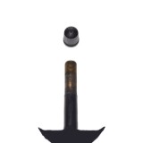 Camera de aer 12 1/2X2 1/4 Bv valva auto, Vee Rubber Cod:OVR51202