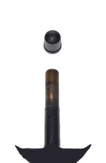 Camera de aer 16X1,75/2,125 Av valva auto, Vee Rubber Cod:OVR51602