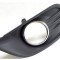 Grila bara fata Ford Focus II dupa 2008 13344 1528560 / 1528561