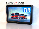 Navigator GPS - 9&quot;inch-HD, Harta 2023 iG0Truck,TIR,Camion,Auto,3.5T,NOU,Garantie, 7, Toata Europa, Lifetime, Oem