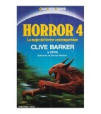 Dennis Etchison - Horror 4 - Lo mejor del terror contemporaneo -