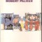 Caseta Robert Palmer - Girl U Want, originala