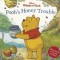 Pooh&#039;s Honey Trouble