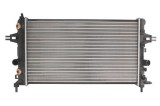 Radiator, racire motor OPEL ZAFIRA / ZAFIRA FAMILY B (A05) (2005 - 2019) THERMOTEC D7X081TT