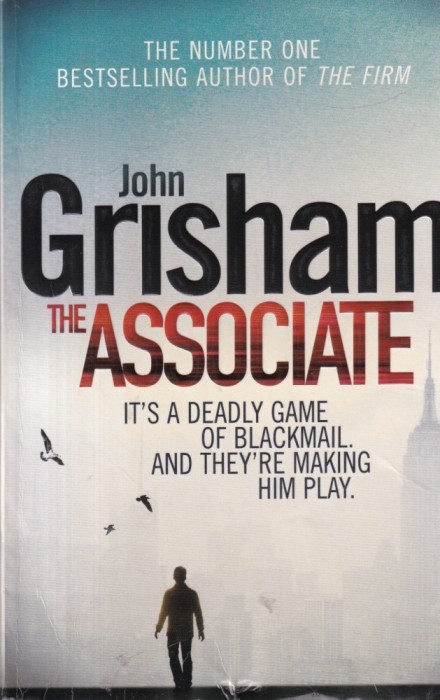 John Grisham - The Associate