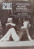 myh 110 - Revista SPORT - nr 21/noiembrie 1973
