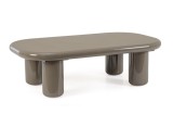 Cumpara ieftin Masuta cafea mdf herb Otilia 120x70x36.5h