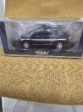 Macheta Dacia Duster Gendarmerie 1/43