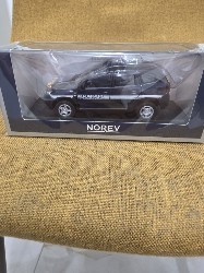 Macheta Dacia Duster Gendarmerie 1/43