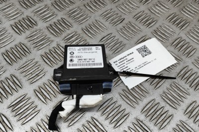 Modul de control far VW GOLF VI 5K1 2011 OEM: 5M0907357C 28265735 foto