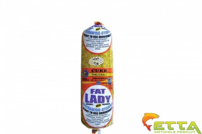 Cukk - Momeala fat boy-fat lady - Miere 1kg foto