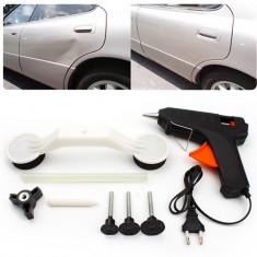 Kit pentru Reparare Indreptare Tabla Caroserie Auto Pops-a-Dent [CLONE] foto