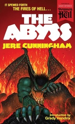The Abyss (Paperbacks from Hell) foto