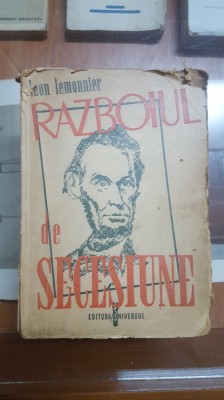 Leon Lemonnier, Războiul de secesiune, 1947 008 foto