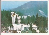 Carte Postala veche - Sinaia , necirculata