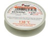 S&acirc;rmă de lipit fără plumb 0,5mm 25g Bi57Sn42Ag1, Cynel
