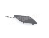 Capac bara carlig remorcare Opel Insignia, 03.2017-06.2020, montare spate, RapidAuto
