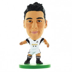 Figurina Soccerstarz Swansea Neil Taylor foto