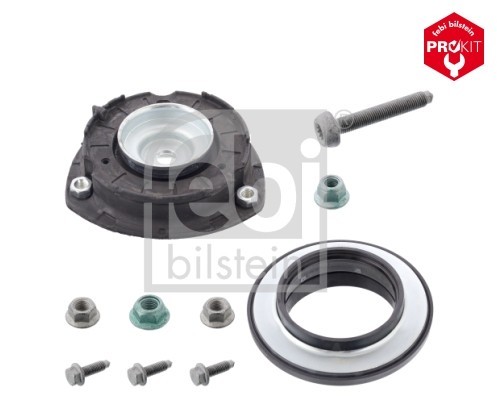 FEBI BILSTEIN 45497 Set reparatie rulment sarcina amortizor