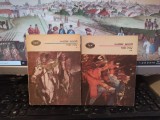 Walter Scott, Rob Roy, vol. 1-2, editura Minerva, BPT 869-870 București 1976 210