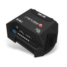 Amplificator auto STETSOM IR 280.1 - 2, 1 canal, 280W