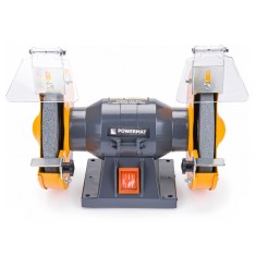 Powermat Polizor dublu de banc PM-SS-1500M Mobalis Homvera