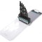 Set Burghie Metal HSS SPRINT MASTER
