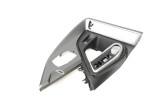 Ornament consola centrală BMW i8 I12 2017 OEM: 9284828,9284729 14692910