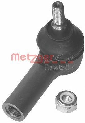 Cap de bara FIAT SCUDO combinato (220P) (1996 - 2006) METZGER 54016908