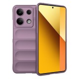 Techsuit - Magic Shield - Xiaomi Redmi Note 13 5G - Purple
