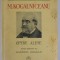 OPERE ALESE de M. KOGALNICEANU , 1940