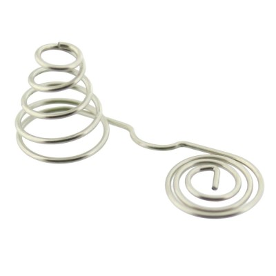 Pin pentru baterii R6, pentru 2 baterii, COMF, 303D, T102811 foto
