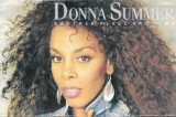 Donna Summer - Another Place And Time, Caseta audio
