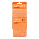 Prosop exfoliant elastic pentru corp Bath &amp; Body, 1 bucata, Cleanlogic