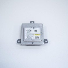 Modul xenon far st&acirc;nga față BMW 1 F21 2014 OEM: 7318327