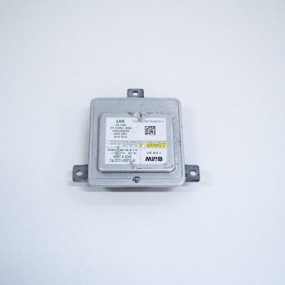 Modul xenon far st&amp;acirc;nga față BMW 1 F21 2014 OEM: 7318327 10513042 foto