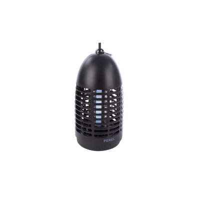 Capcana de insecte electrica cu lampa UV Perel GIK06N-4W, 4 W foto