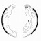 TEXTAR 91077200 Set saboti frana